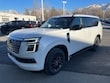  Nissan Armada
