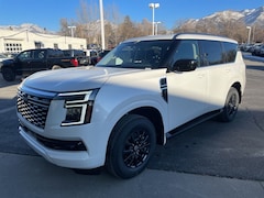 2026 Nissan Armada SV SUV