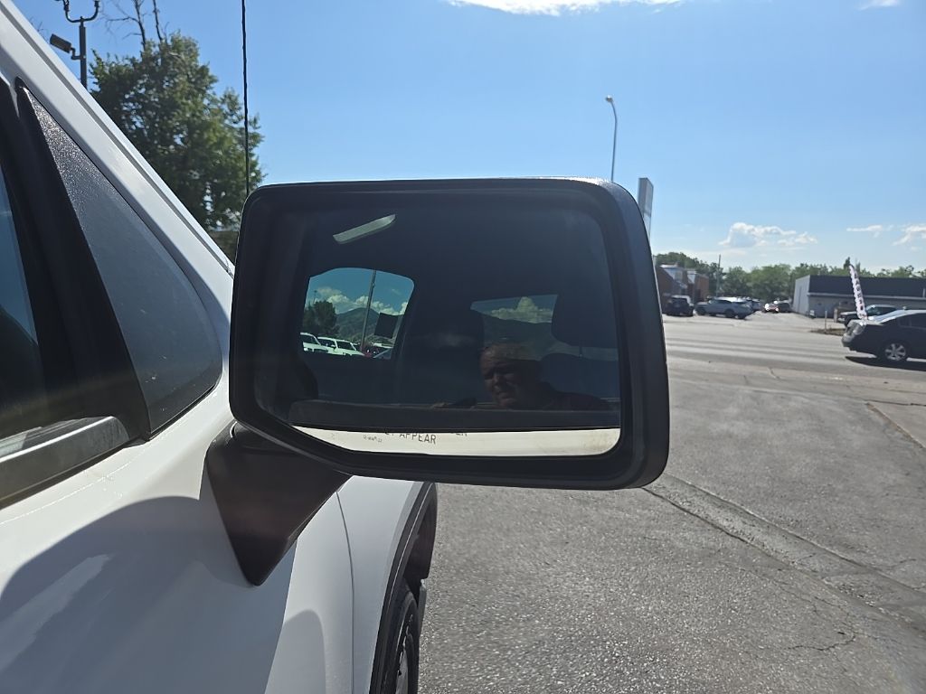 2023 GMC Sierra 1500 Pro - Photo 24