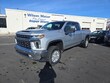 Chevrolet Silverado 3500 HD