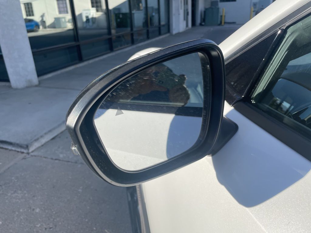 2026 Nissan KICKS SR AWD - Photo 32