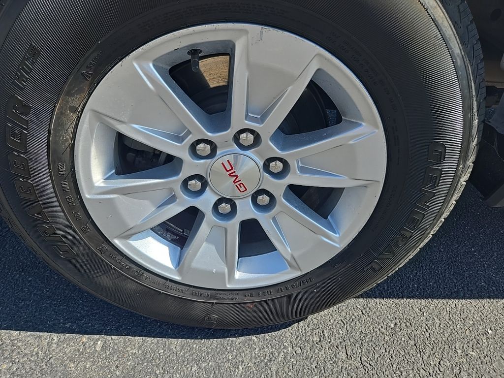 2023 GMC Sierra 1500 Pro - Photo 32