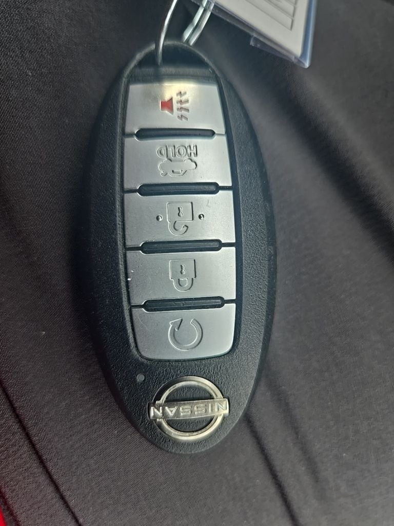 2023 Nissan Altima SV - Photo 44