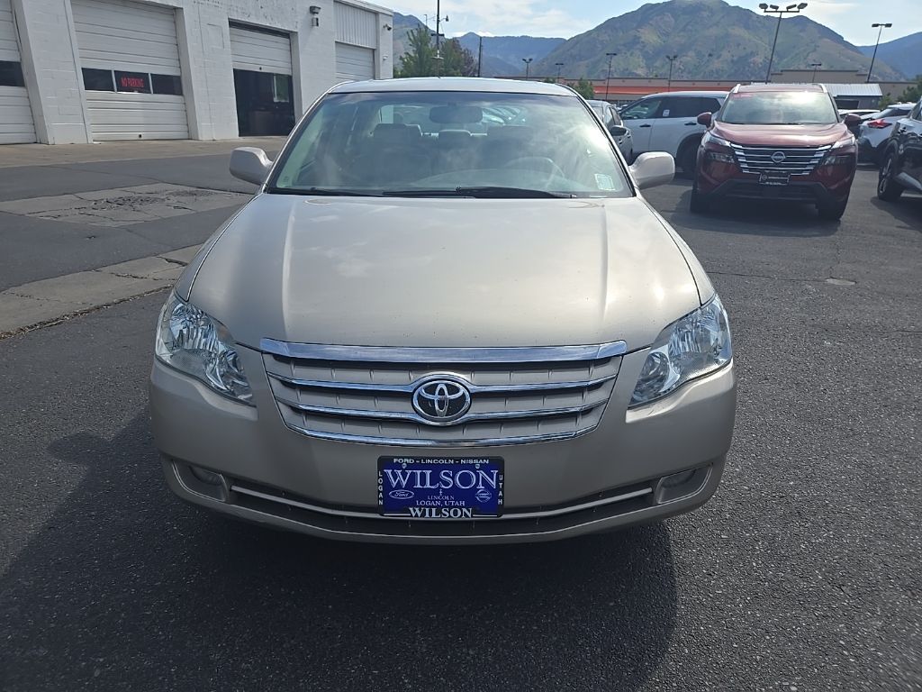 Used 2006 Toyota Avalon XL with VIN 4T1BK36B26U112521 for sale in Logan, UT