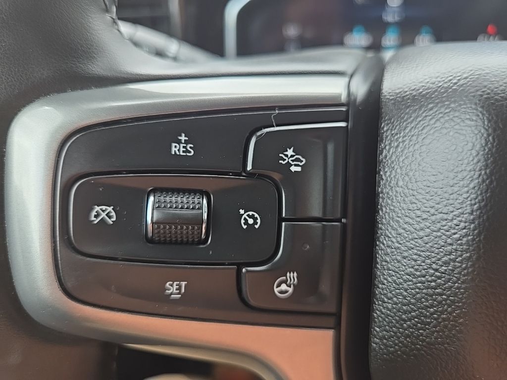 2024 Chevrolet Silverado 1500 RST - Photo 16