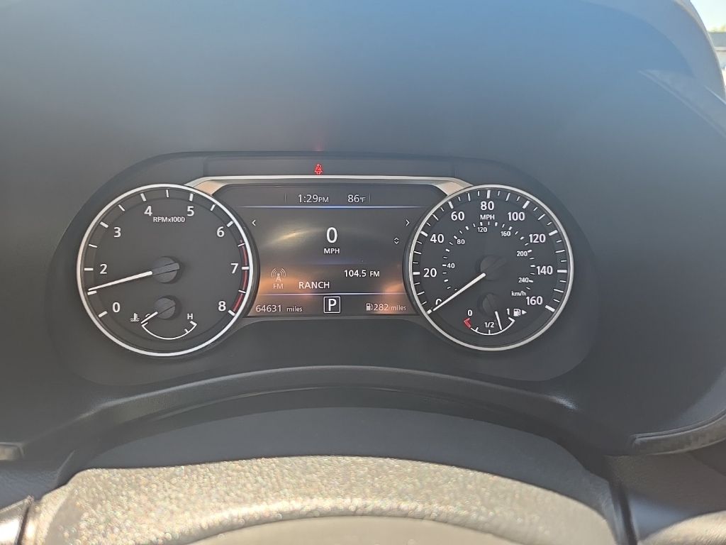 2022 Nissan Sentra SV - Photo 17