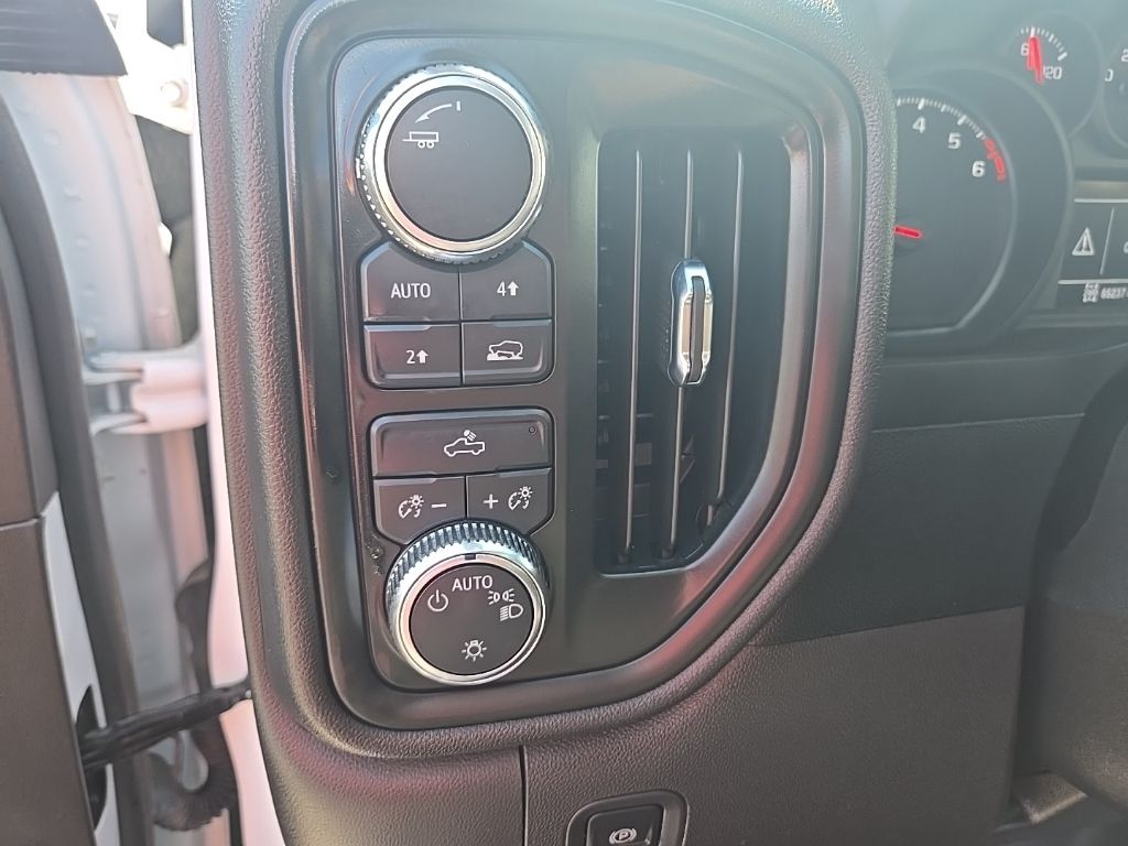 2023 GMC Sierra 1500 Pro - Photo 14