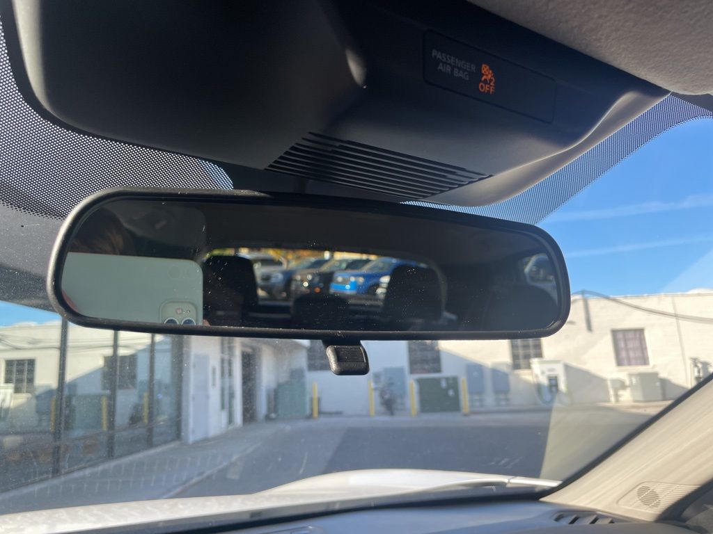 2026 Nissan KICKS SR AWD - Photo 21