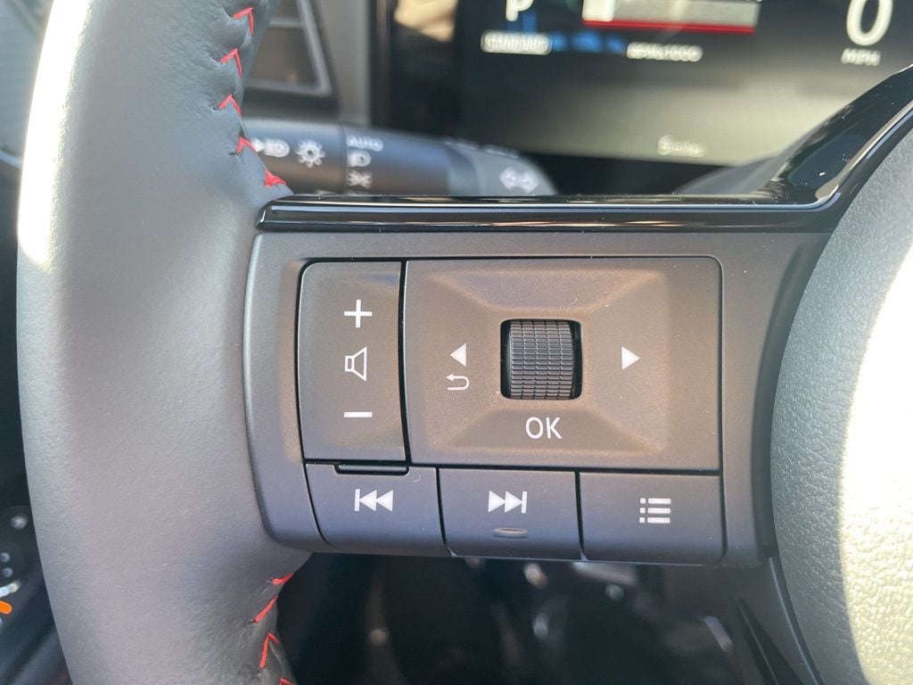 2026 Nissan KICKS SR AWD - Photo 13