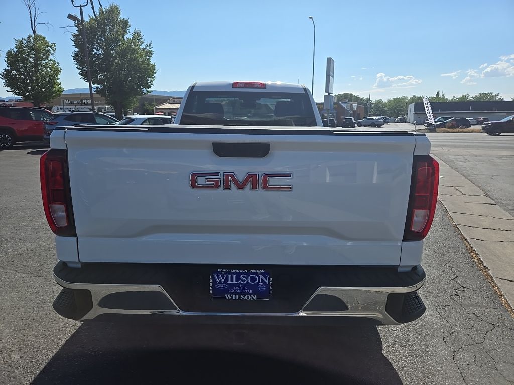 2023 GMC Sierra 1500 Pro - Photo 6