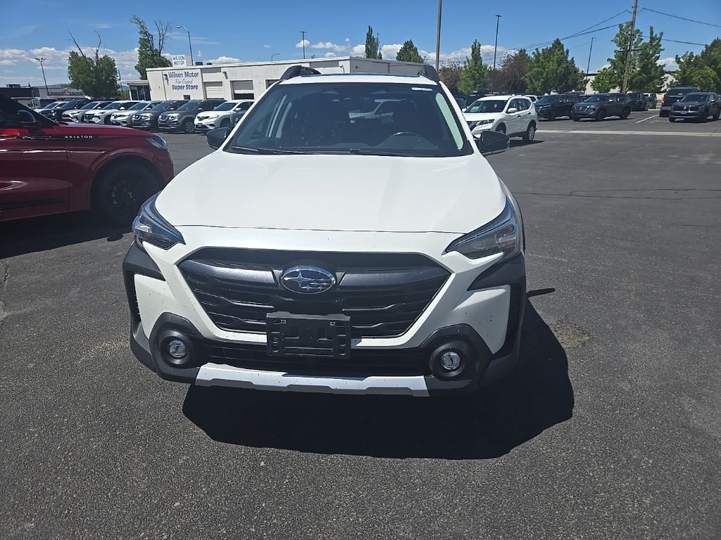 2023 Subaru Outback Limited's photo