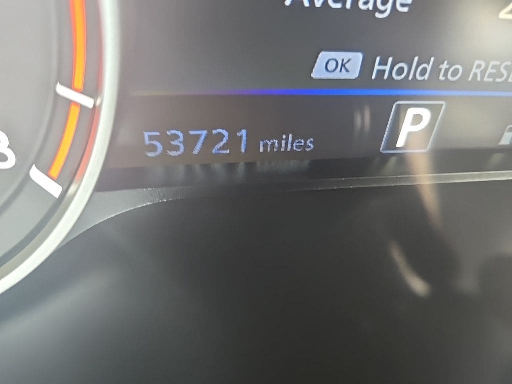 2023 Nissan Altima SV - Photo 18