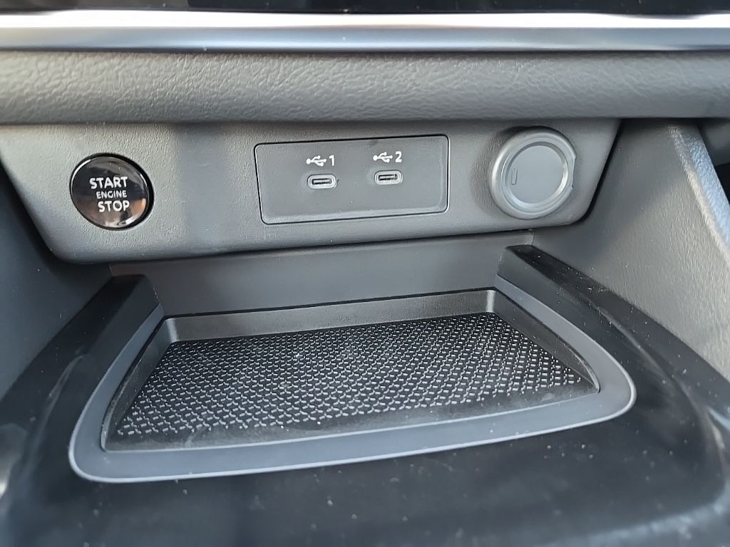 2026 Nissan Rogue S - Photo 18