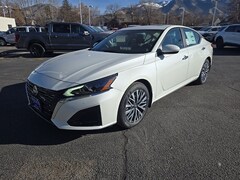 2025 Nissan Altima 2.5 SV Sedan