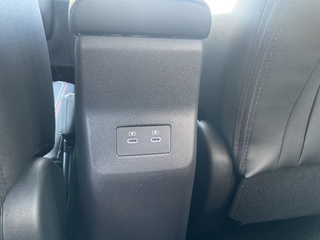 2026 Nissan KICKS SR AWD - Photo 24