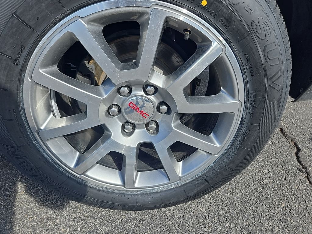 2020 GMC Yukon Denali - Photo 40