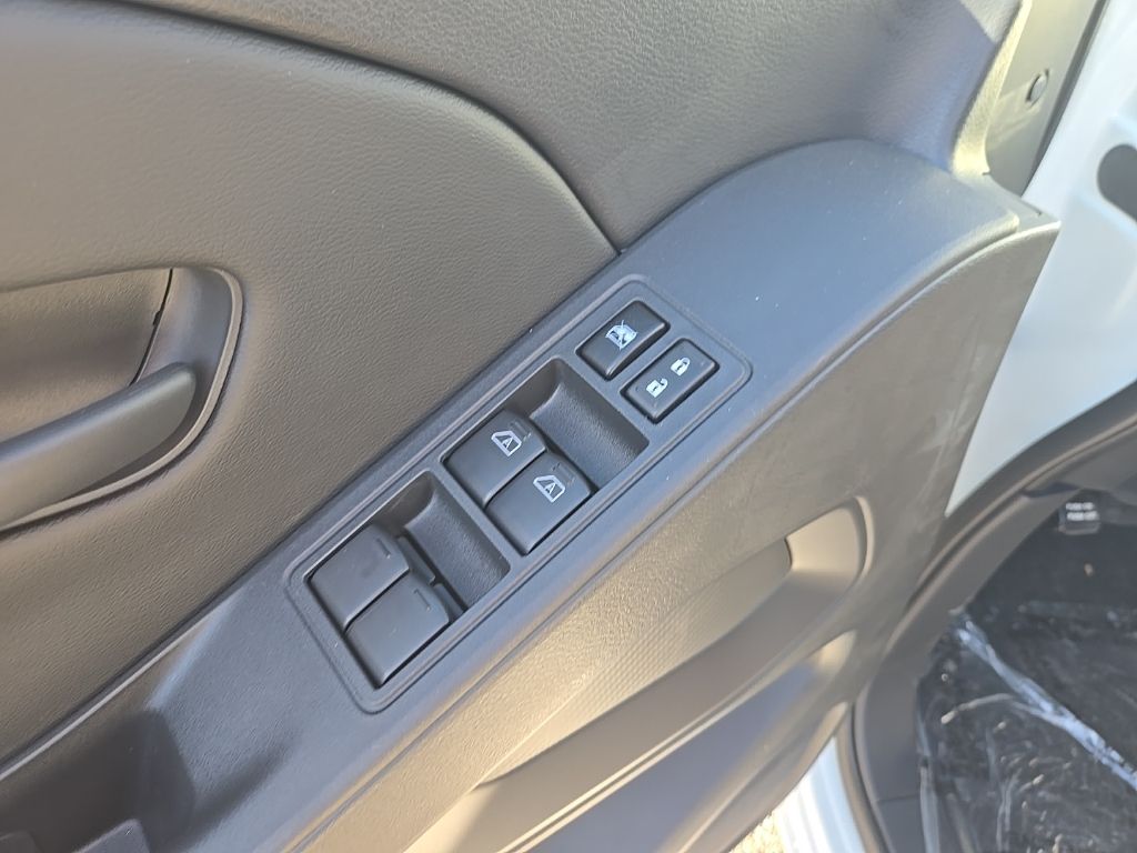 2026 Nissan Frontier S - Photo 10