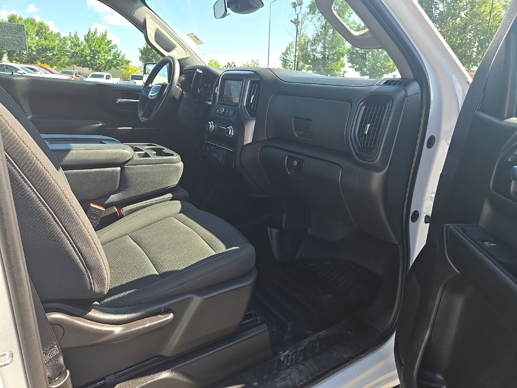 2023 GMC Sierra 1500 Pro - Photo 23