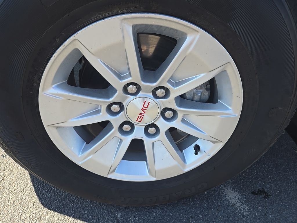 2023 GMC Sierra 1500 Pro - Photo 34