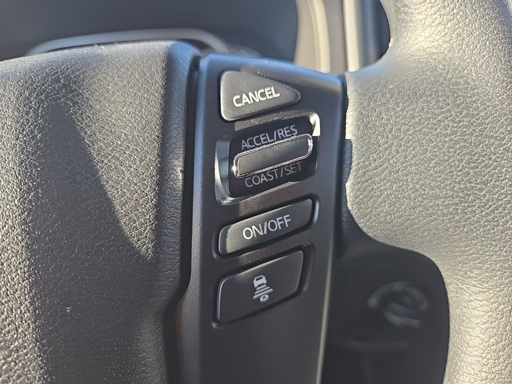2026 Nissan Frontier S - Photo 17