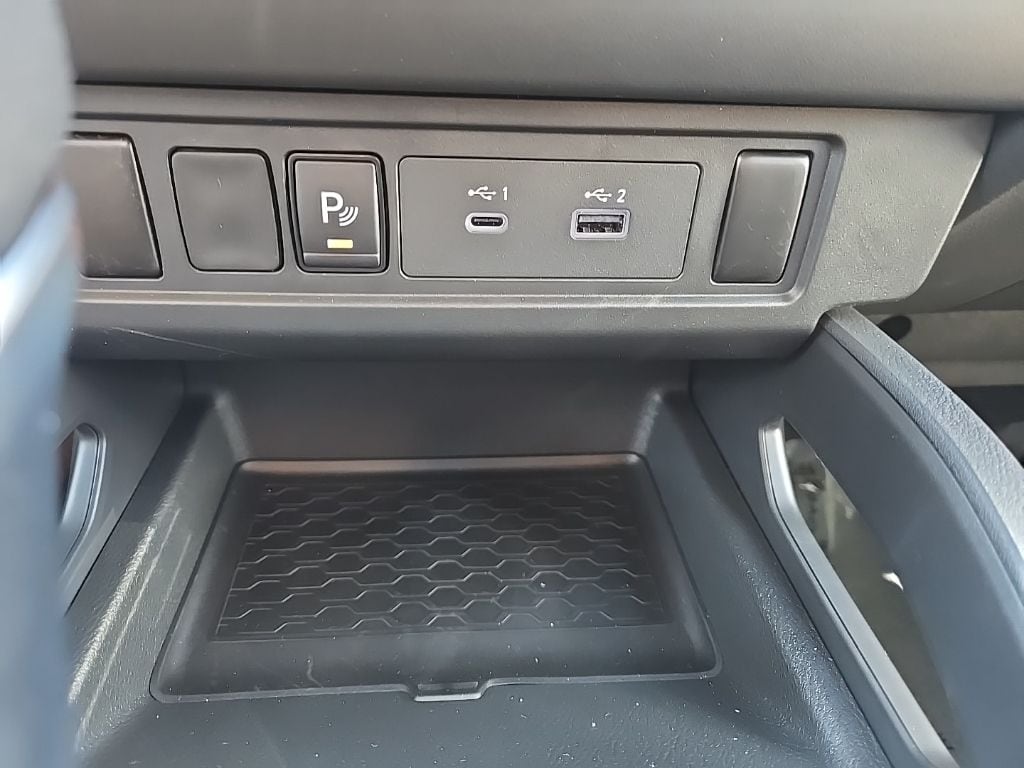 2026 Nissan Frontier S - Photo 20