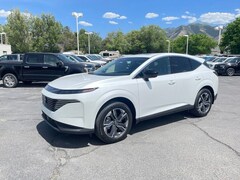 2026 Nissan Murano SL SUV