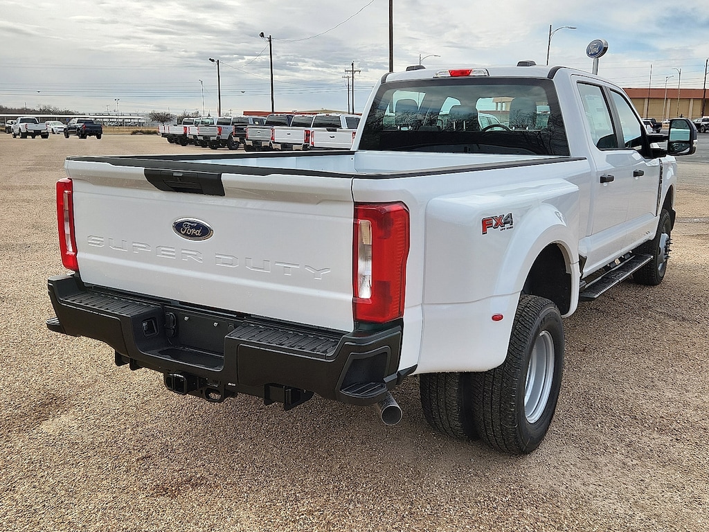 New 2026 Ford Super Duty F-350 XL TRUCK