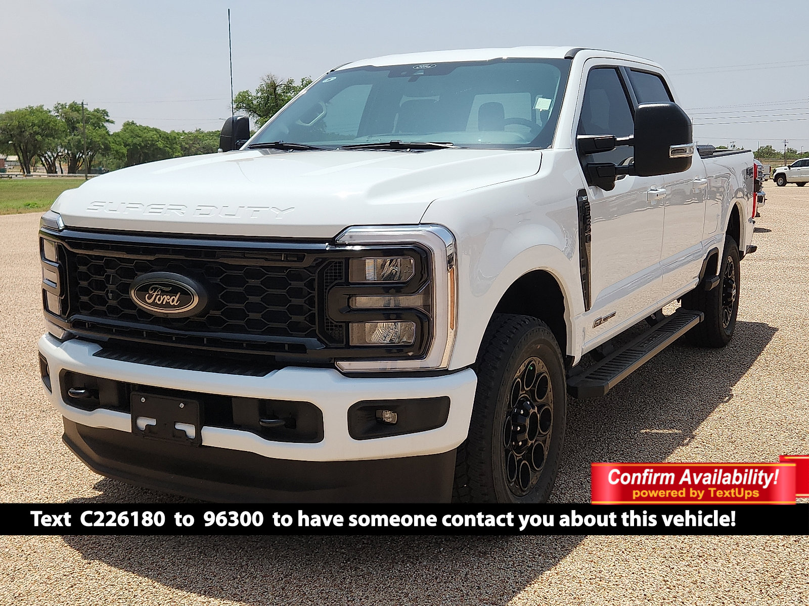 2026 Ford F-250 XLT 4x4 Crew Cab 6-3/4' Box's photo