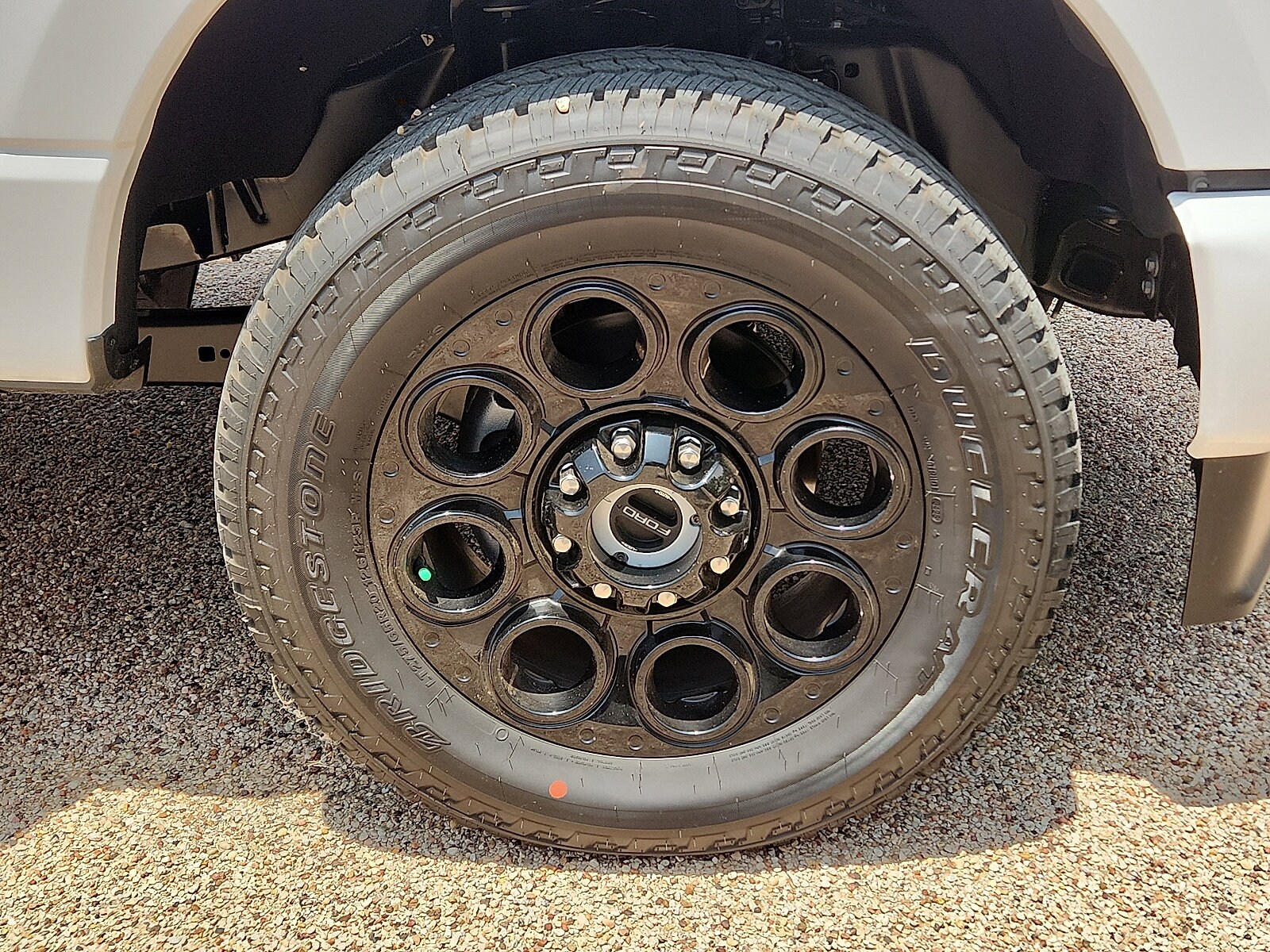 2026 Ford F-250 Super Duty XLT - Photo 7