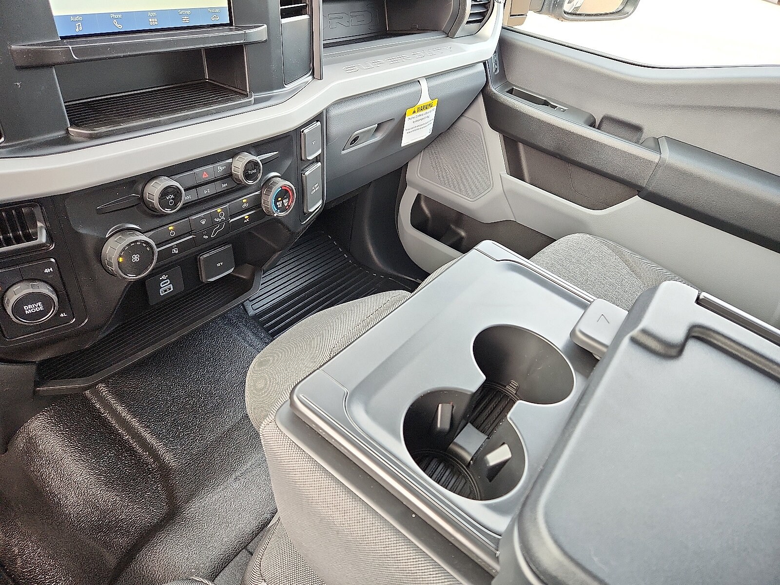 2026 Ford F-350 Super Duty XL - Photo 17