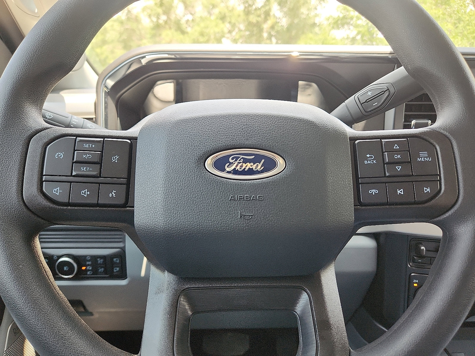 2026 Ford F-250 Super Duty XLT - Photo 19