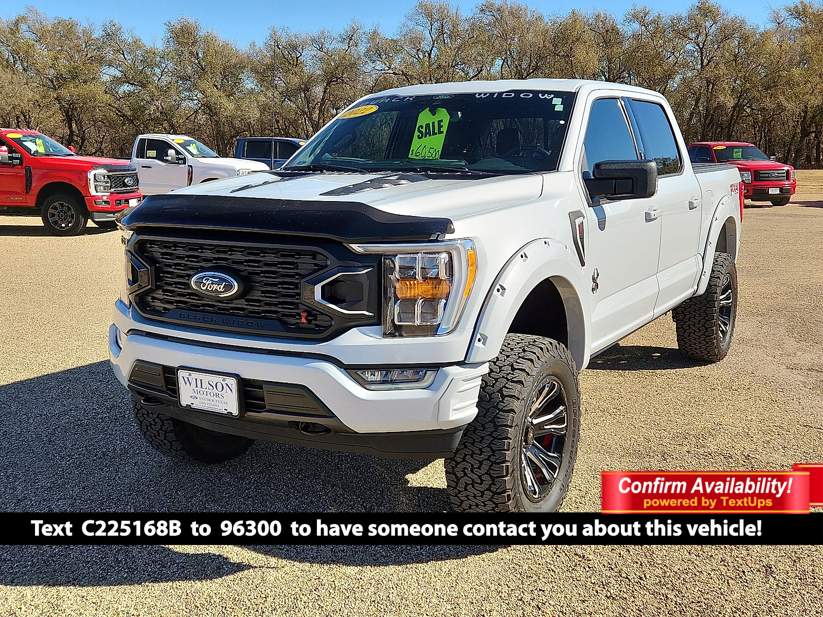 2022 Ford F-150 XLT's photo