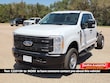 Ford Chassis Cab