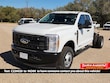  Ford Chassis Cab