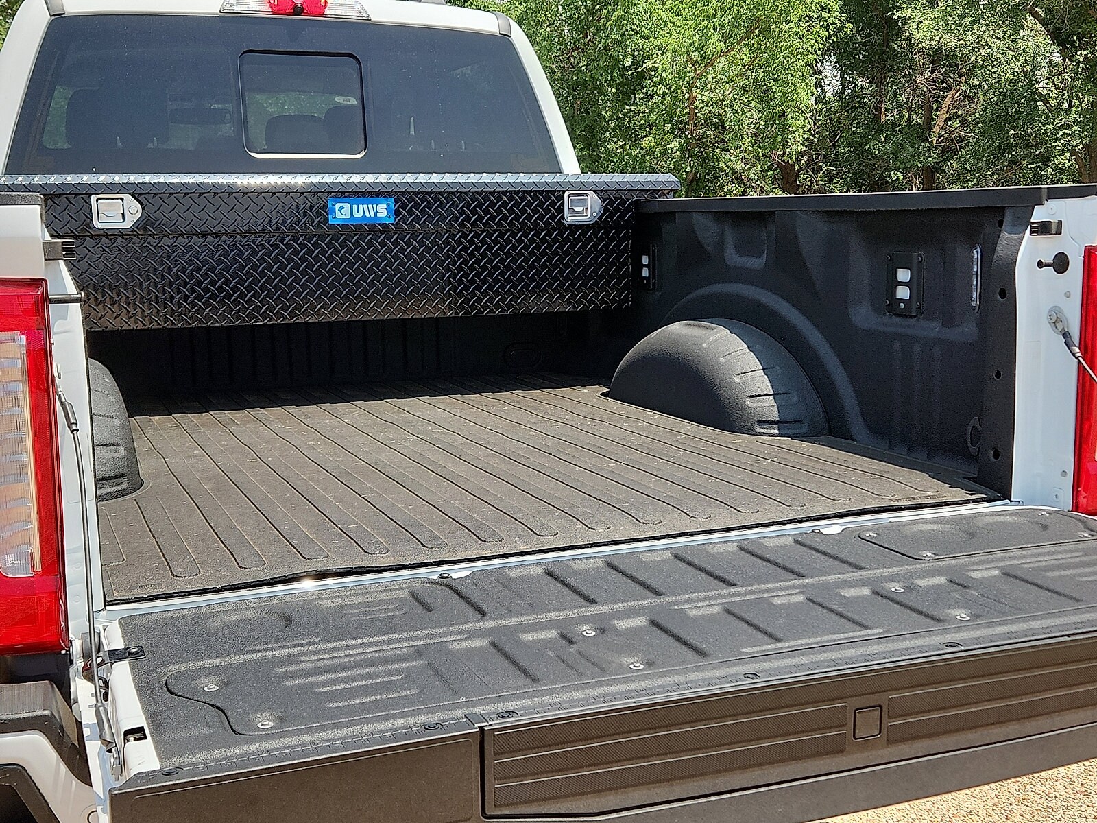 2026 Ford F-250 Super Duty XLT - Photo 8