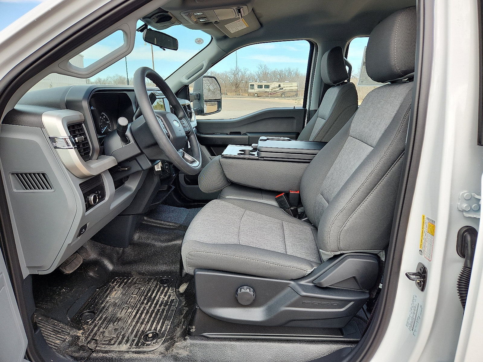 2026 Ford F-350 Super Duty XL - Photo 11