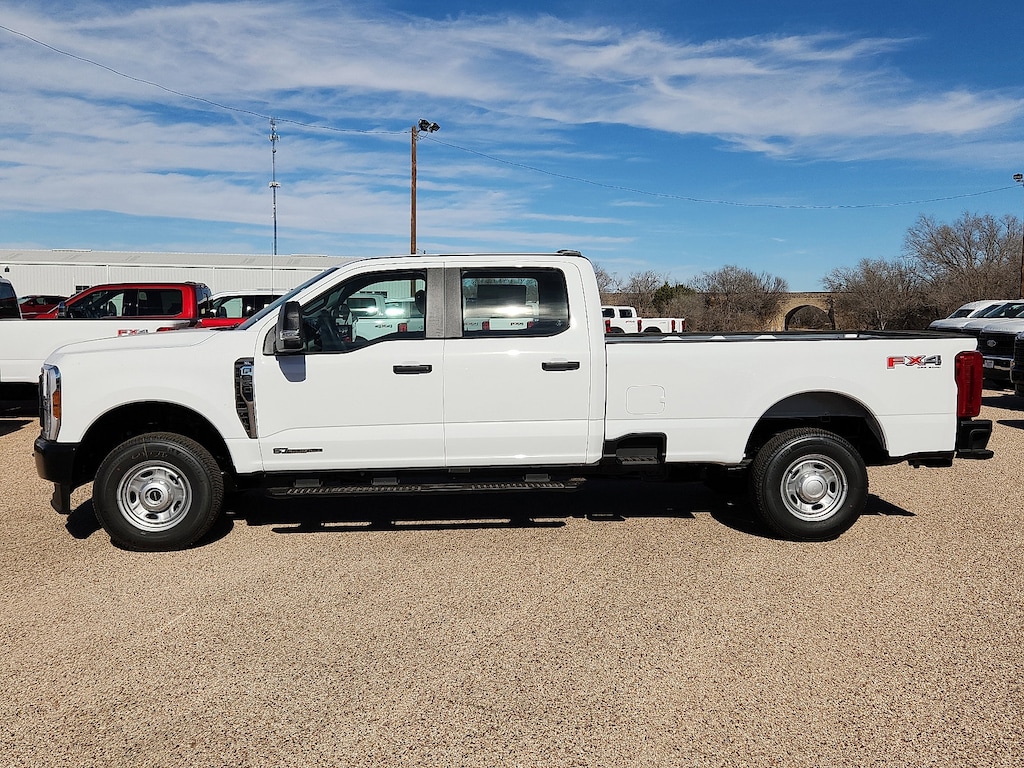 New 2026 Ford Super Duty F-250 XL TRUCK