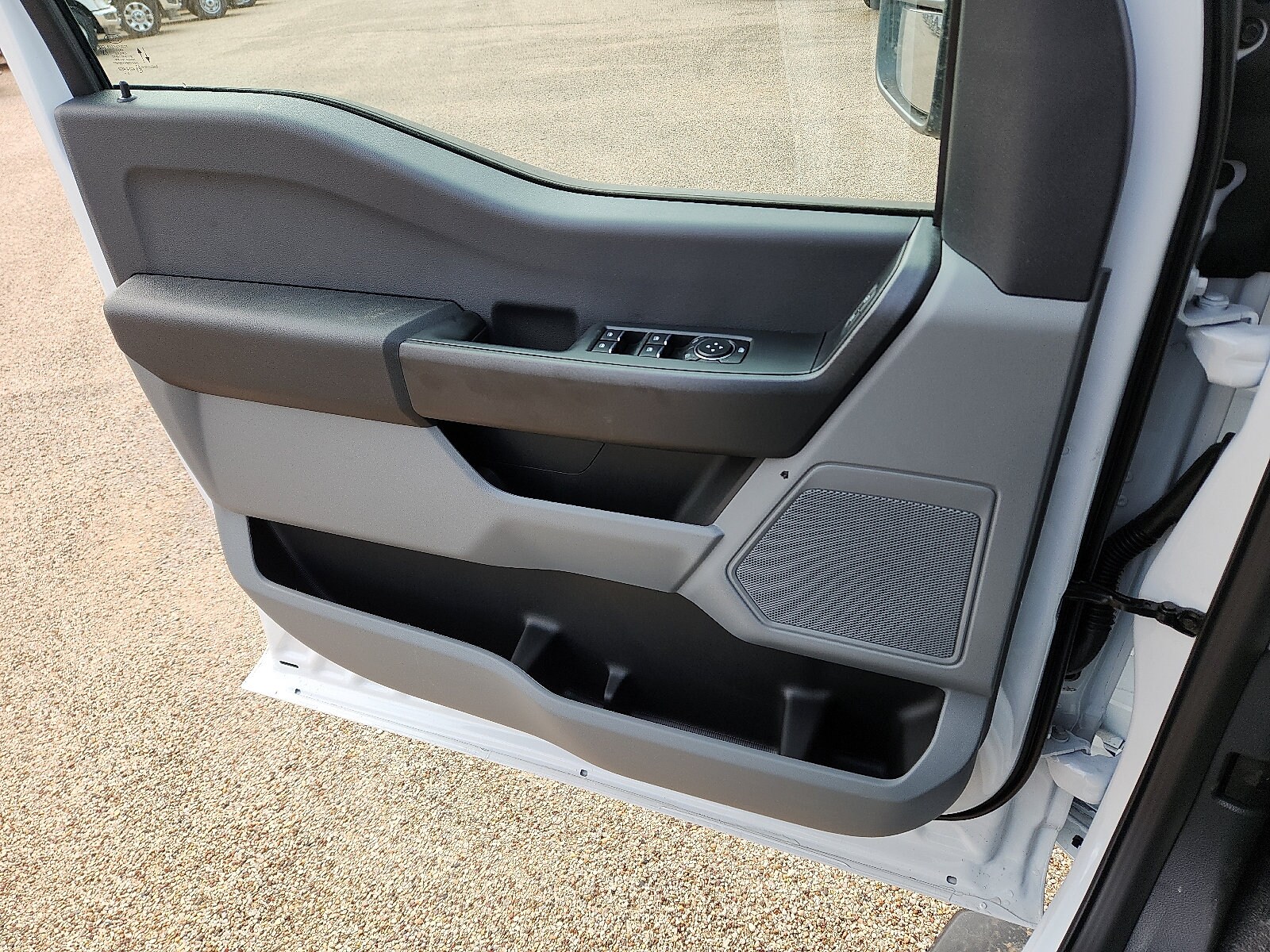 2026 Ford F-350 Super Duty XL - Photo 13