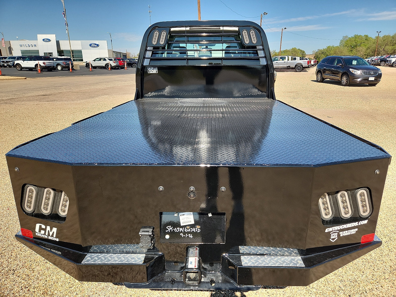 2025 Ford F-350 Super Duty Chassis Cab XL - Photo 12