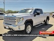  GMC Sierra 2500HD