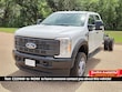 Ford Chassis Cab