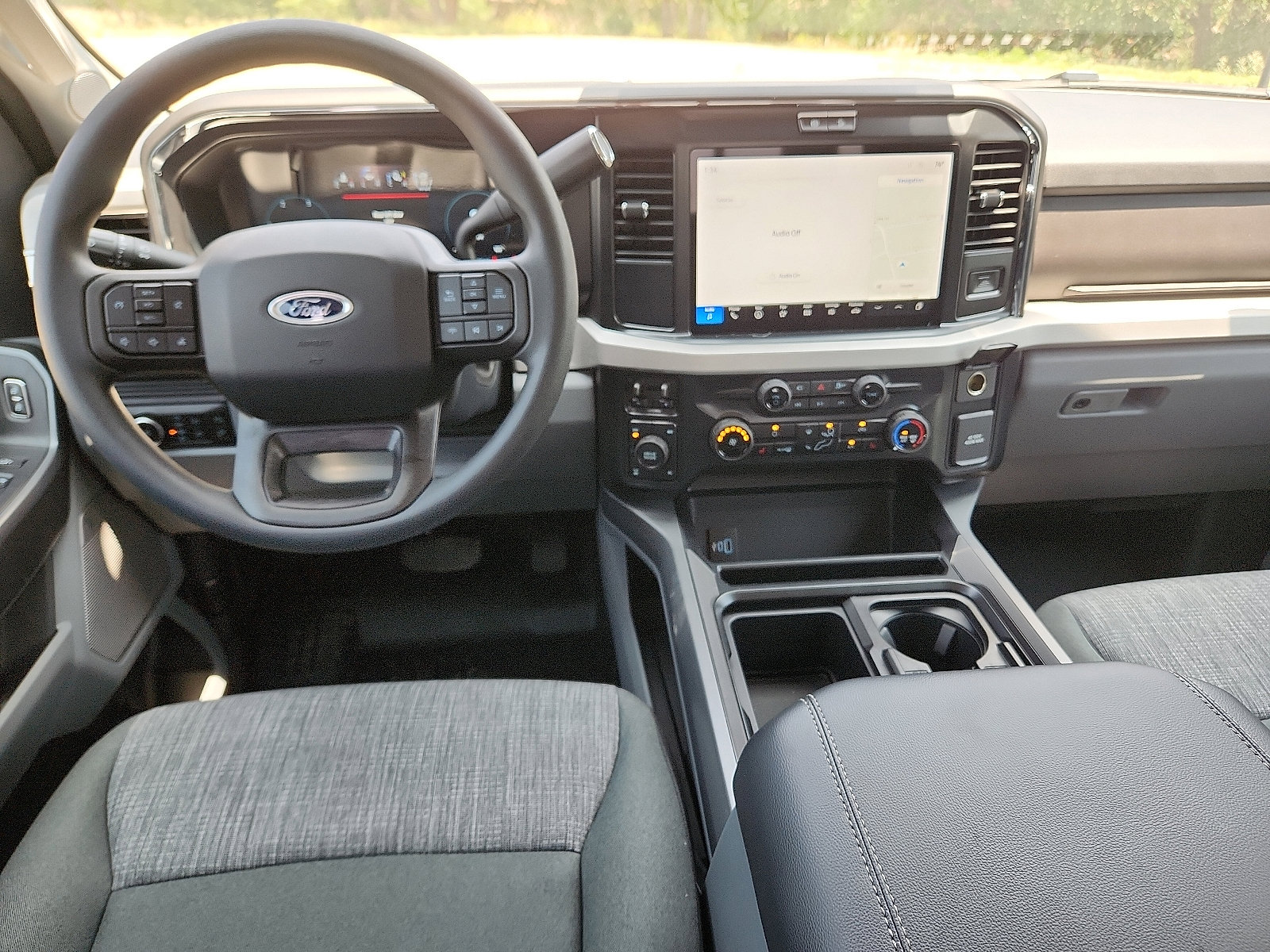 2026 Ford F-250 Super Duty XLT - Photo 11