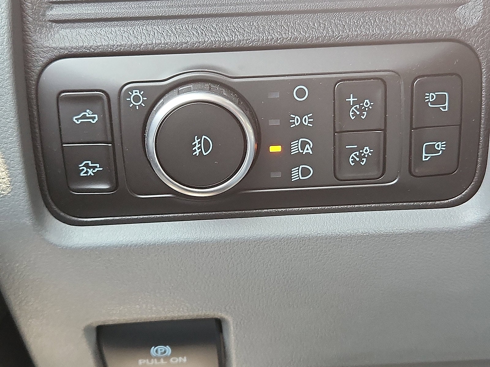 2026 Ford F-250 Super Duty XLT - Photo 17