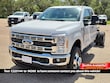 Ford Chassis Cab