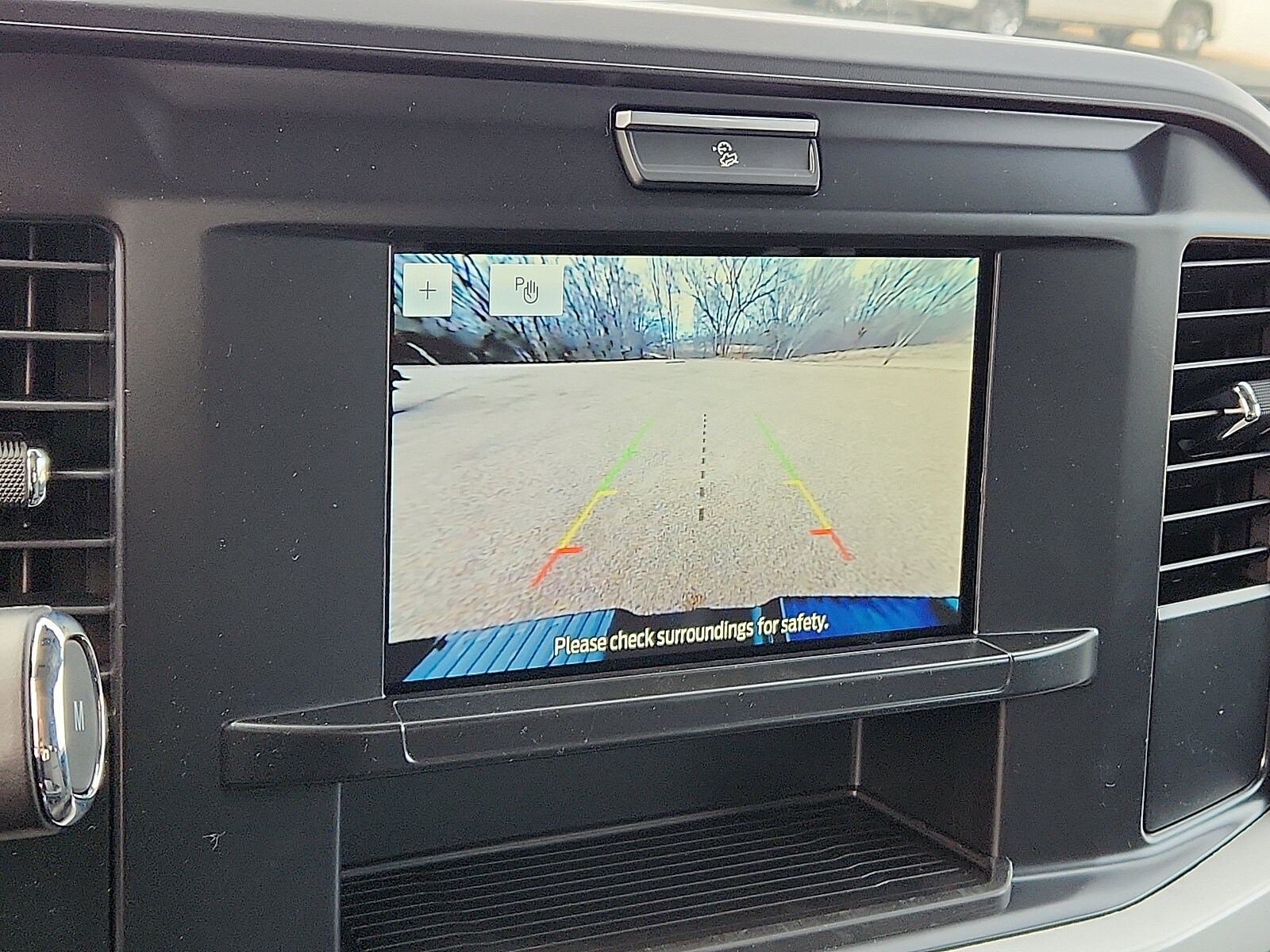 2026 Ford F-350 Super Duty XL - Photo 14