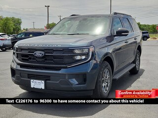 2026 Ford Expedition Active SUV