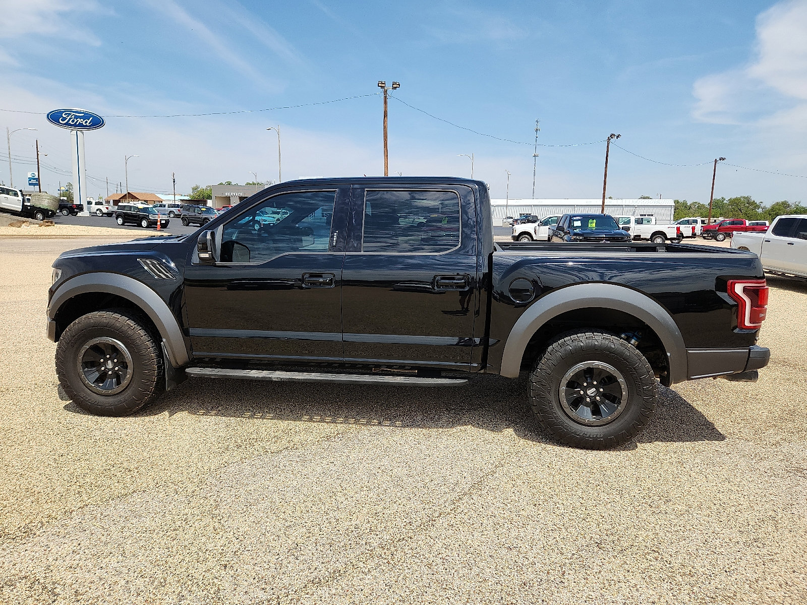 1FTFW1RG6HFC59101