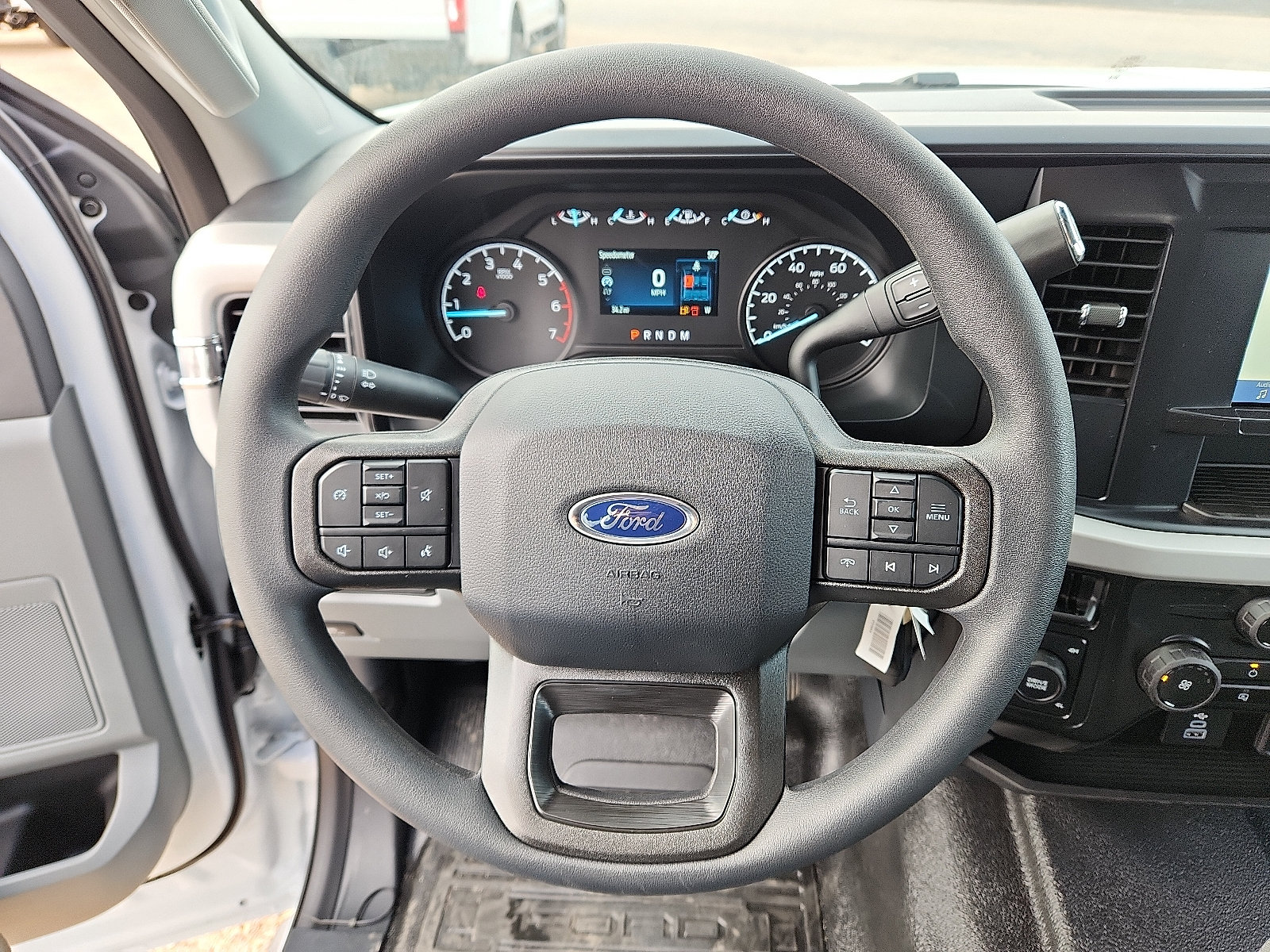 2026 Ford F-350 Super Duty XL - Photo 16