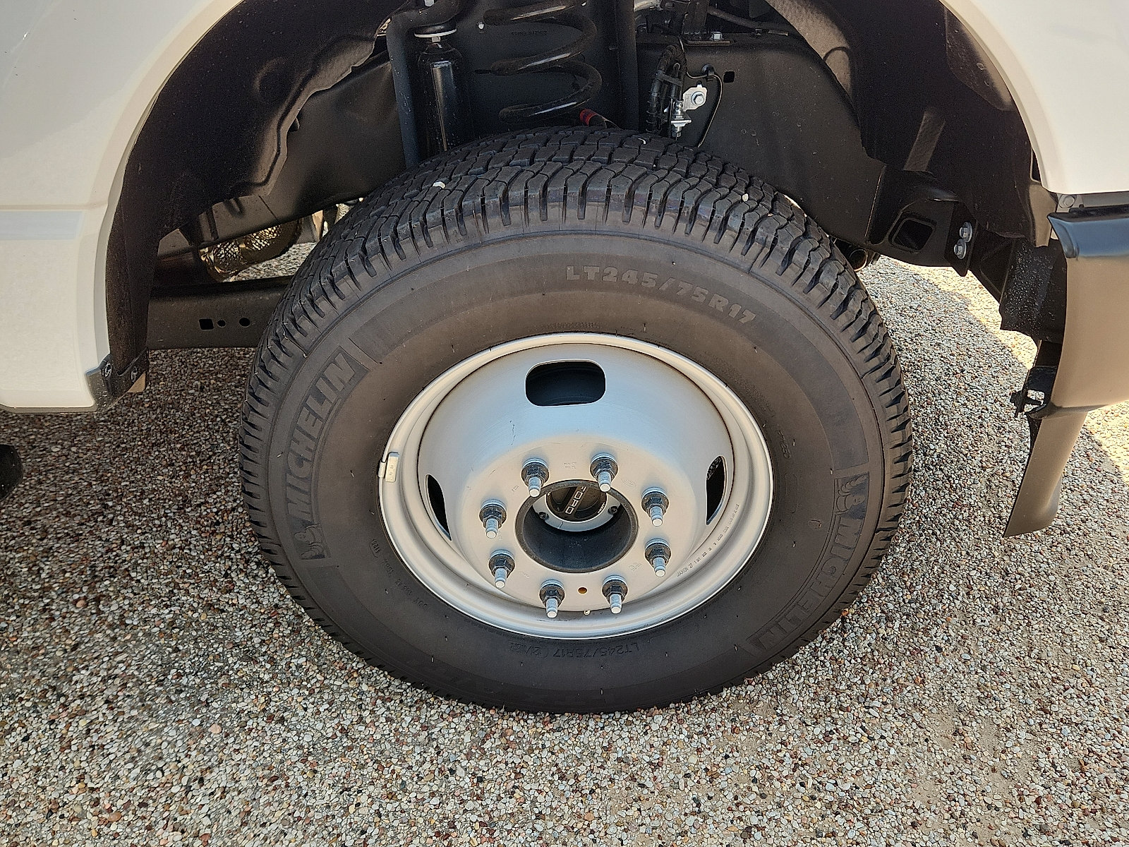 2026 Ford F-350 Super Duty XL - Photo 8