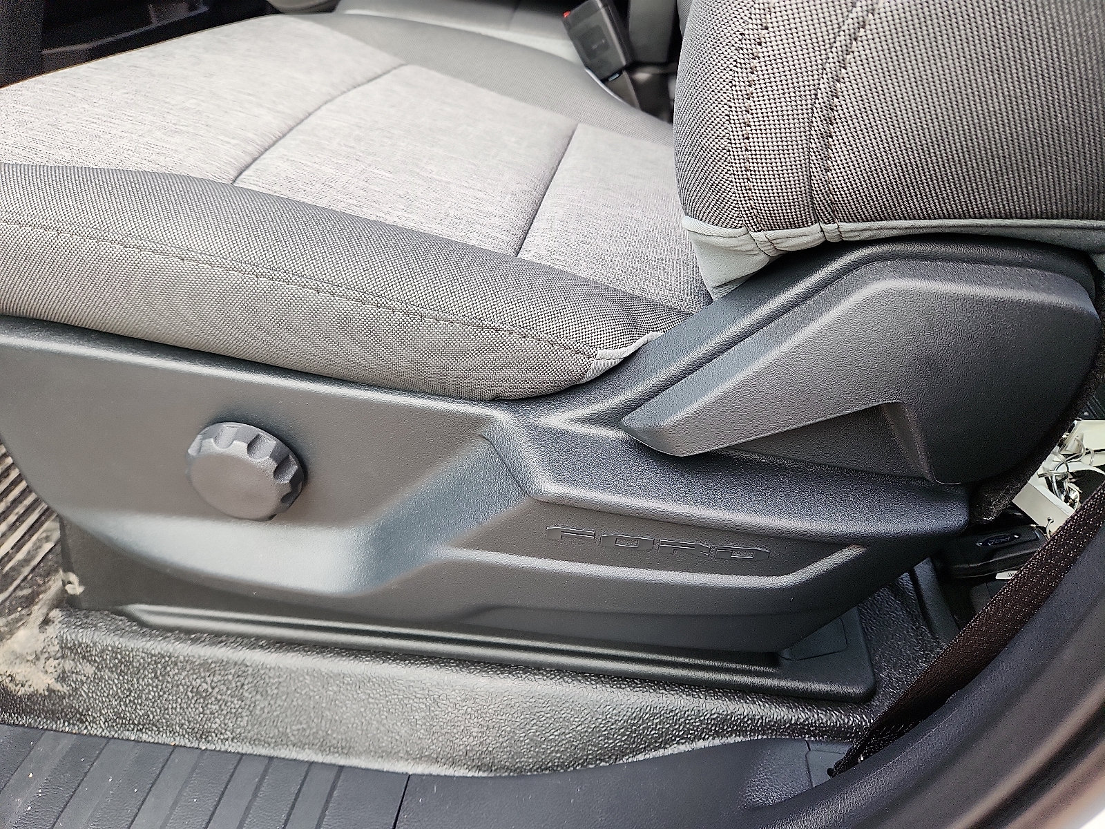 2026 Ford F-350 Super Duty XL - Photo 12